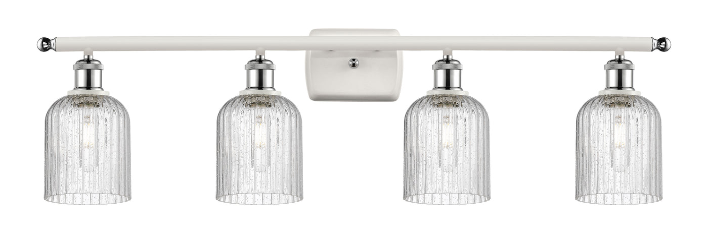 Ballston Bath Vanity Light Cast Brass 10.5