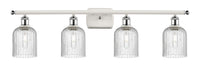 Ballston Bath Vanity Light Cast Brass 10.5