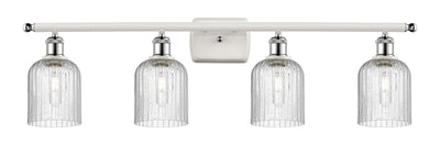 Ballston Bath Vanity Light Cast Brass 10.5
