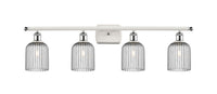 Ballston Bath Vanity Light Cast Brass 10.5