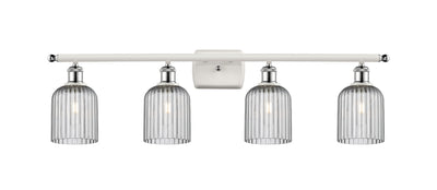 Ballston Bath Vanity Light Cast Brass 10.5