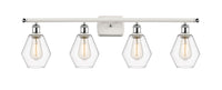 Cindyrella 36-Inch 4-Light Bath Vanity Light