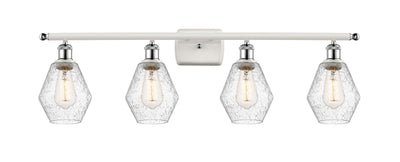 Ballston Bath Vanity Light Cast Brass