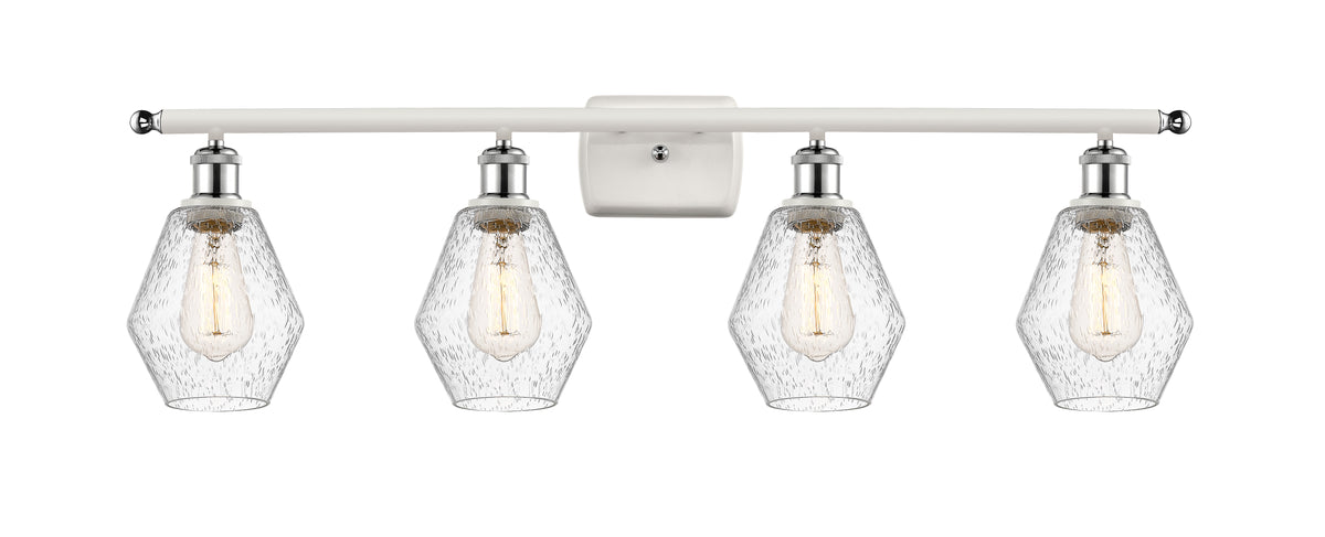 Cindyrella 36-Inch 4-Light Bath Vanity Light
