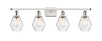 Cindyrella 36-Inch 4-Light Bath Vanity Light