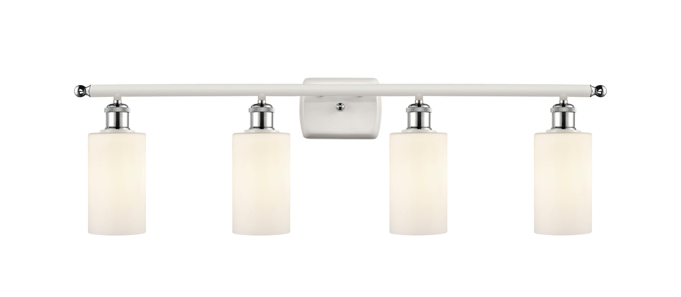 Ballston Bath Vanity Light Cast Brass Finish