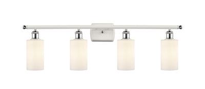 Ballston Bath Vanity Light Cast Brass Finish