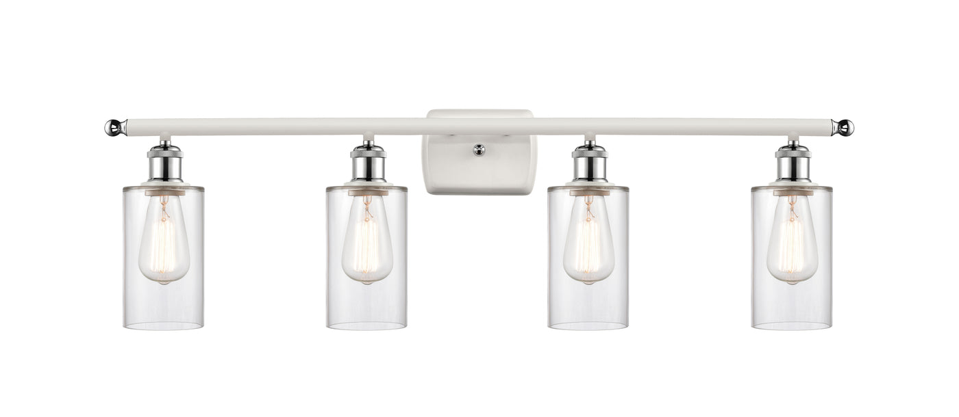Ballston Bath Vanity Light Cast Brass Finish