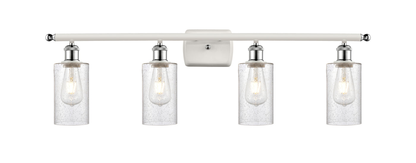 Ballston Bath Vanity Light Cast Brass Finish