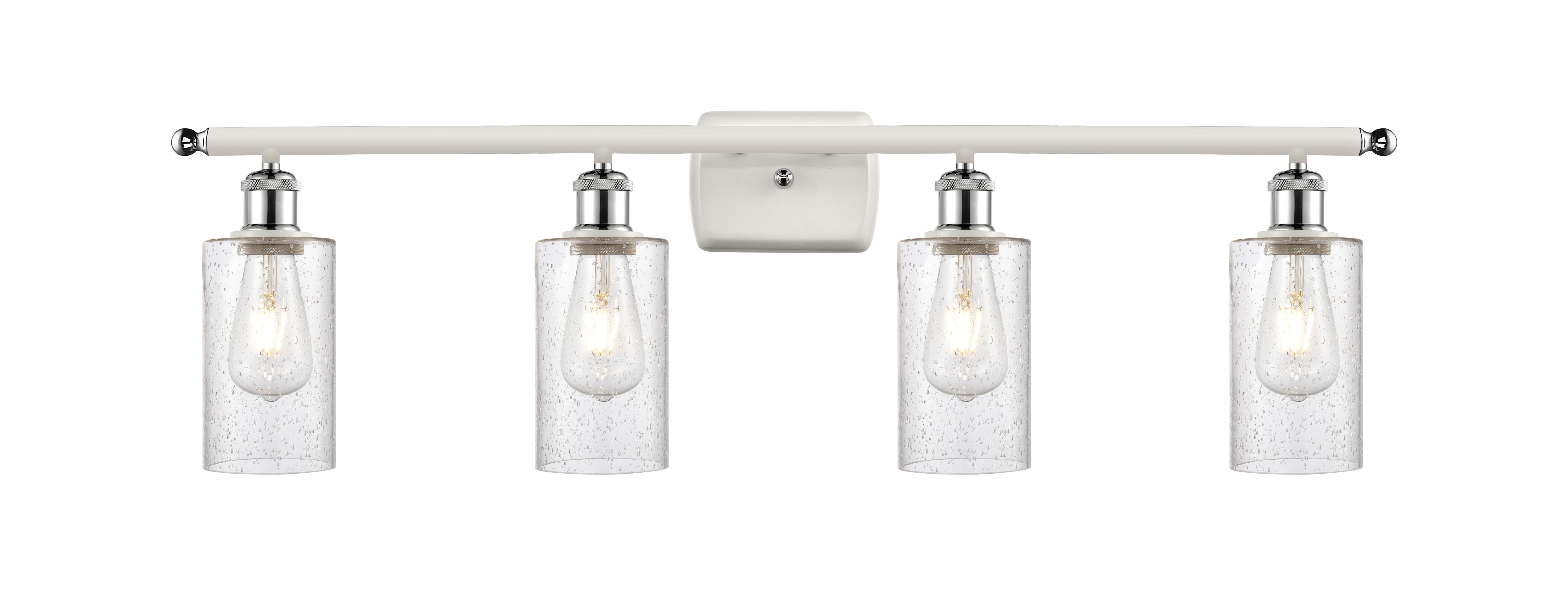 Ballston Bath Vanity Light Cast Brass Finish