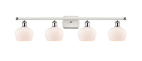 Ballston Bath Vanity Light Brass Steel