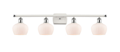 Ballston Bath Vanity Light Cast Brass Finish