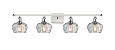 Ballston Bath Vanity Light Cast Brass Finish