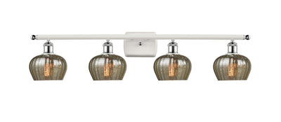 Ballston Bath Vanity Light Cast Brass Finish