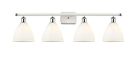 Ballston Bath Vanity Light Cast Brass Steel