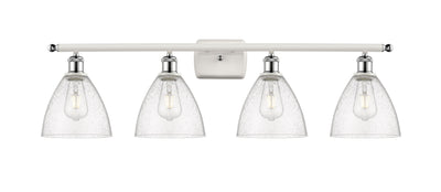 Ballston Bath Vanity Light Cast Brass Steel