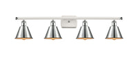 Ballston Industrial, Farmhouse, Restoration-Vintage Nestbrook Bath Vanity Light