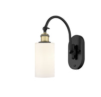 Ballston Swing Arm Cast Brass Wall Lighting