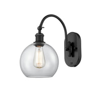 Ballston Swing Arm Cast Brass Lighting