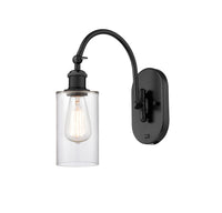 Ballston Swing Arm Cast Brass Wall Lighting