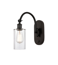 Ballston Swing Arm Cast Brass Wall Lighting