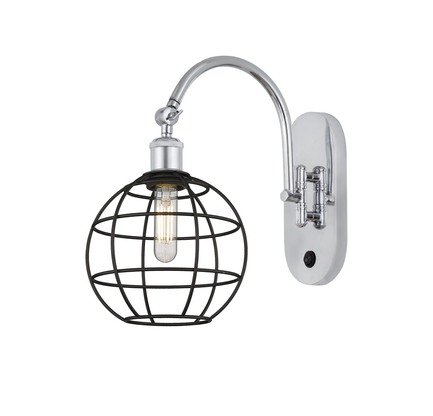Ballston Rustic, Farmhouse, Seaside, Coastal Woven Rattan Bath Vanity Light