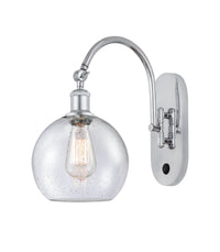 Ballston Swing Arm Cast Brass Lighting