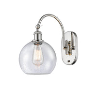 Ballston Swing Arm Cast Brass Lighting