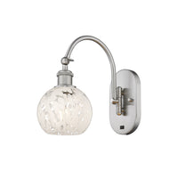 Ballston Swing Arm Cast Brass Dimmable
