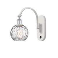 Ballston Swing Arm Cast Brass Wall Lighting