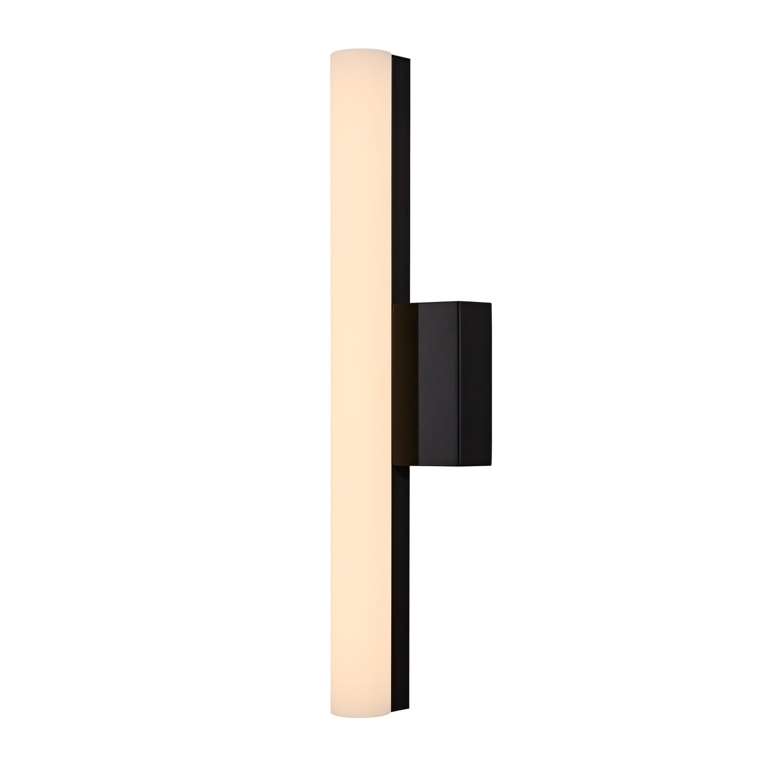 5.5'' Chico 1 Light Matte Black Wall Sconce