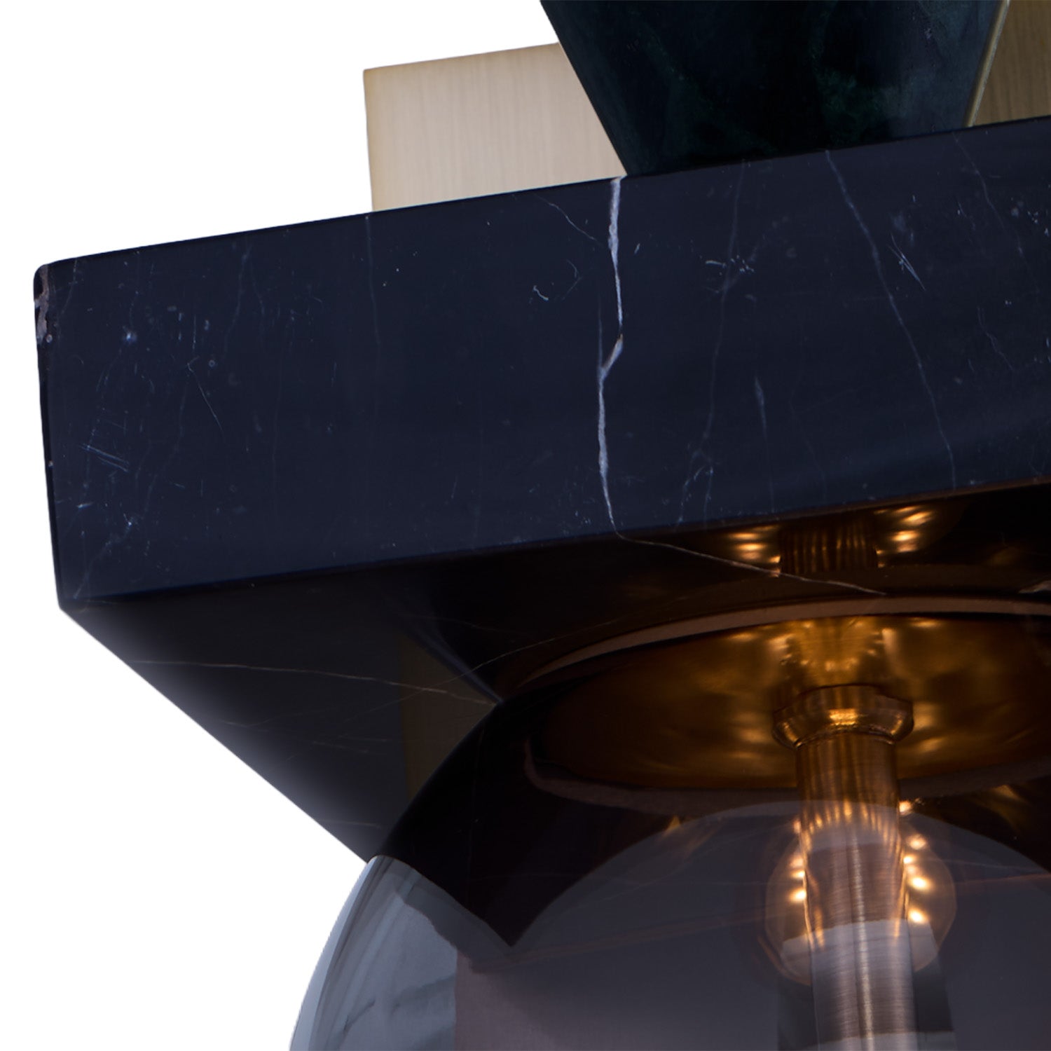 6.5'' Demi 2 Light Winter Brass Wall Sconce