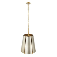 Peep Show 6 Light Foyer Pendant