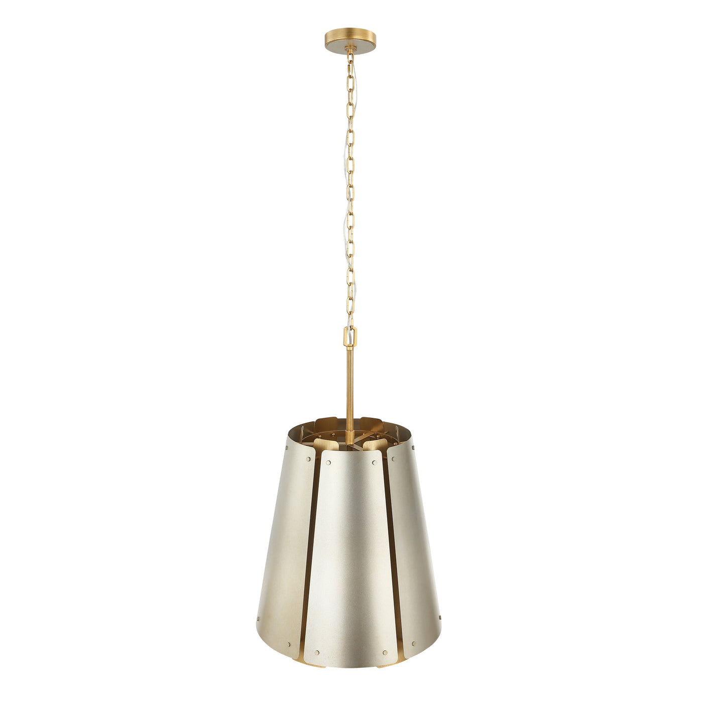 Peep Show 6 Light Foyer Pendant