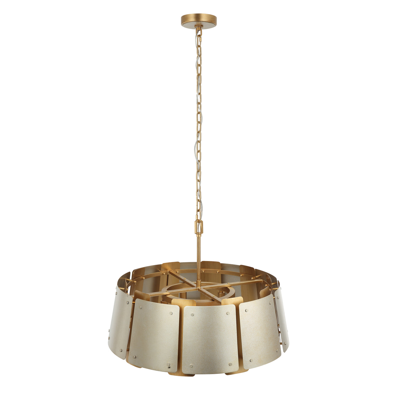 Peep Show 5 Light Pendant