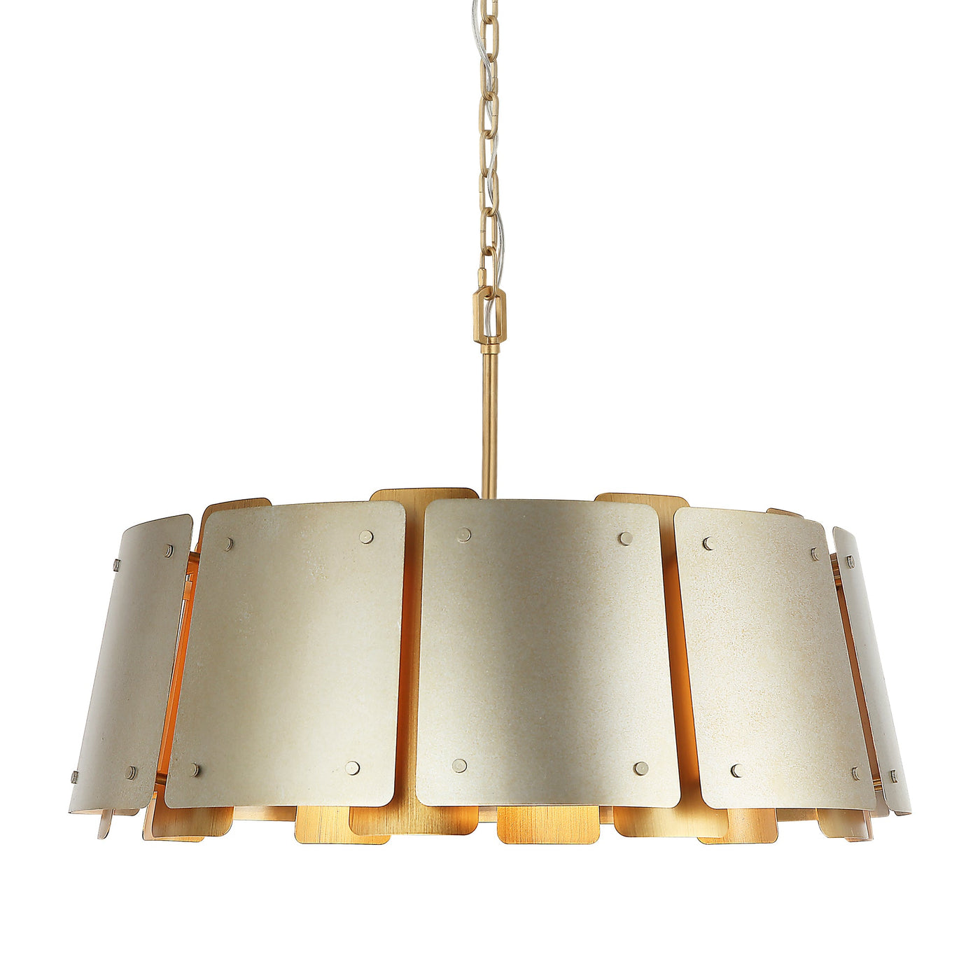 Peep Show 5 Light Pendant