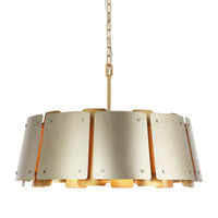 Peep Show 5 Light Pendant
