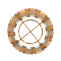 Peep Show 8 Light Pendant
