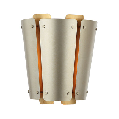 Peep Show 1 Light Wall Sconce