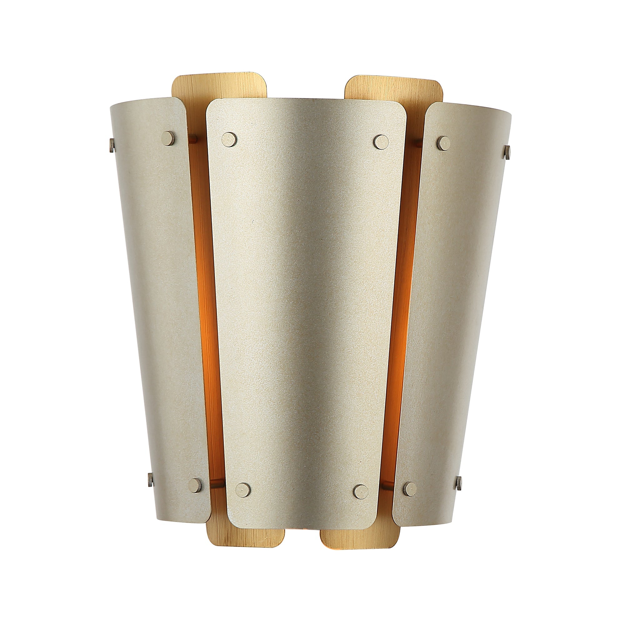 Peep Show 1 Light Wall Sconce