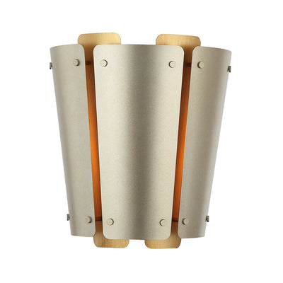 Peep Show 1 Light Wall Sconce
