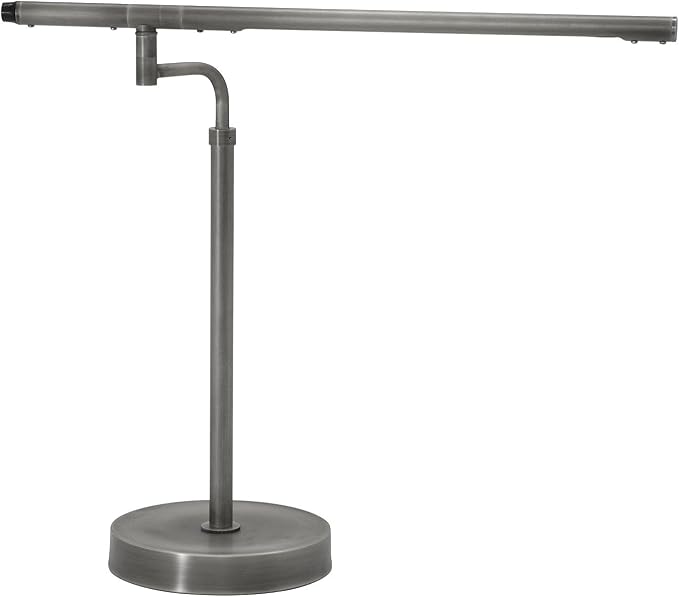 64-inch Slim-Line Black Plug-In Picture Light