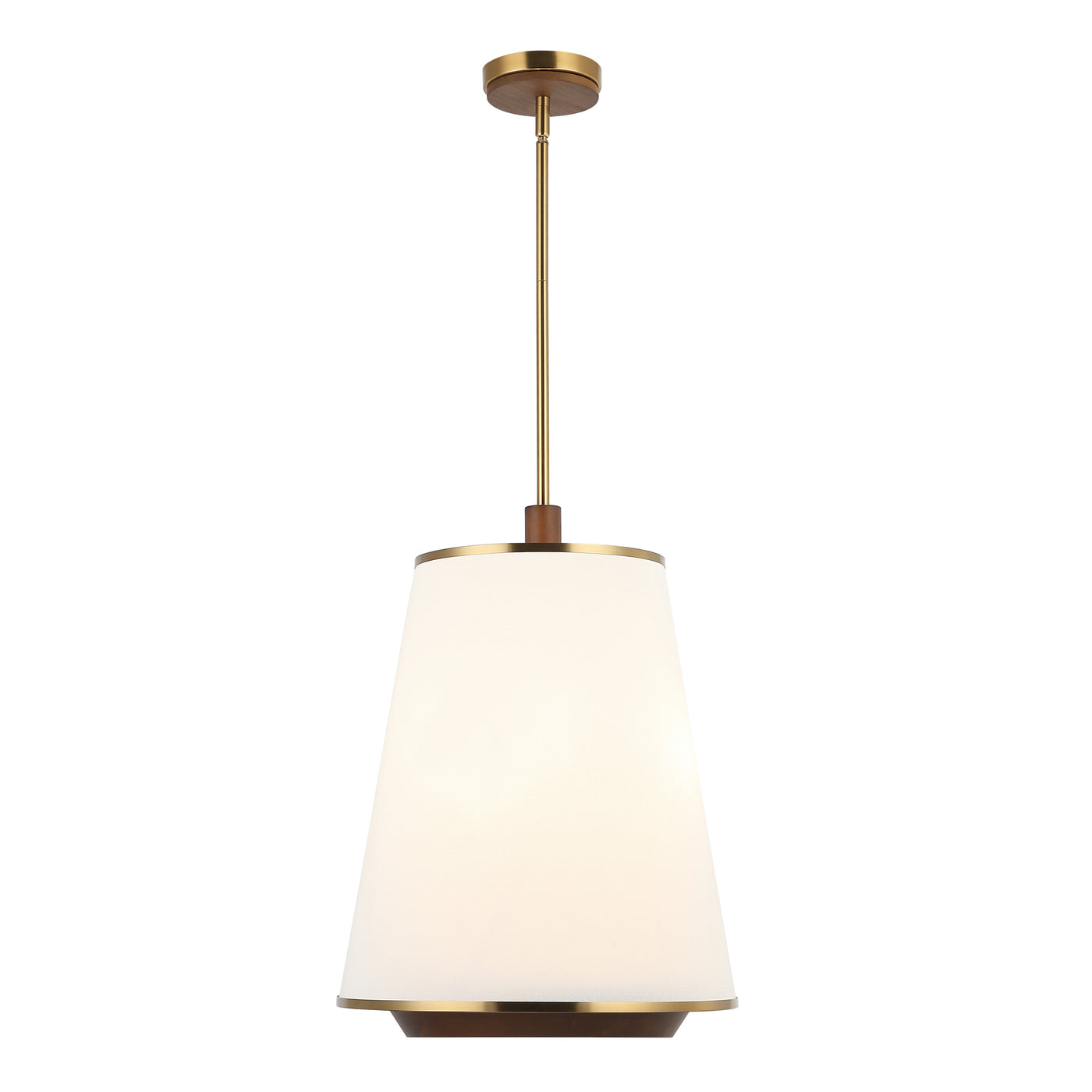 Desert Flyer 3 Light Foyer