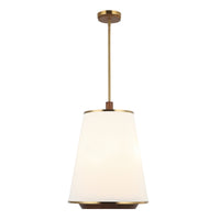 Desert Flyer 3 Light Foyer