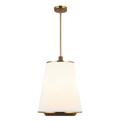 Desert Flyer 3 Light Foyer