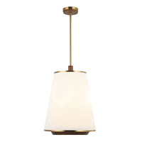 Desert Flyer 3 Light Foyer