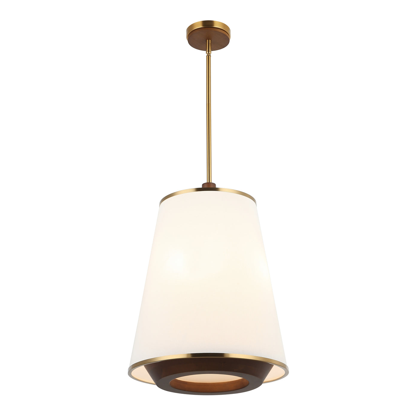 Desert Flyer 3 Light Foyer