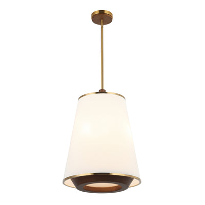 Desert Flyer 3 Light Foyer