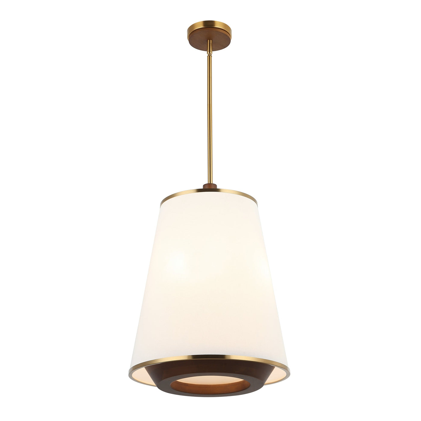 Desert Flyer 3 Light Foyer