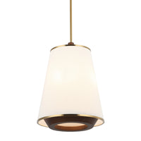 Desert Flyer 3 Light Foyer